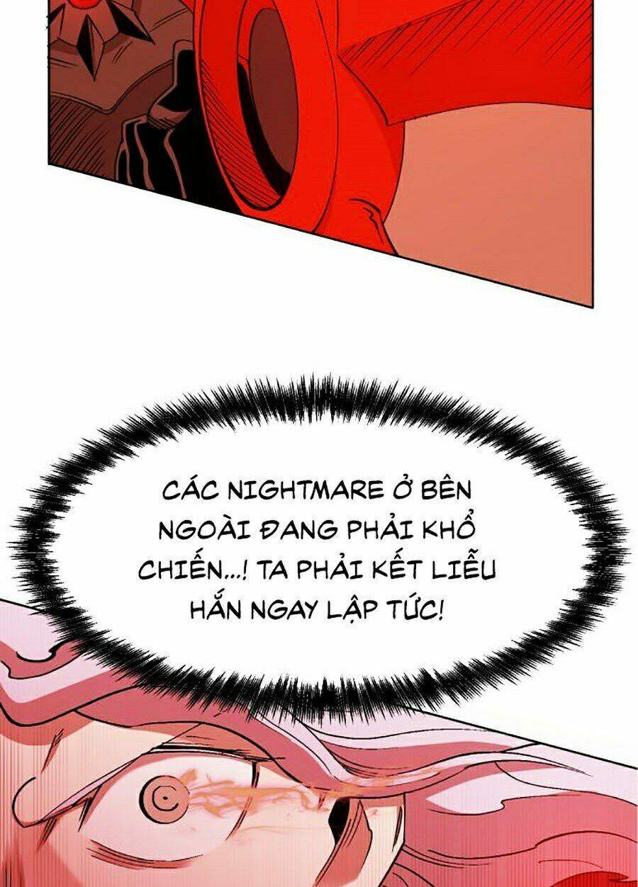 Hard Core Leveling Warrior Ss2: Chapter 95