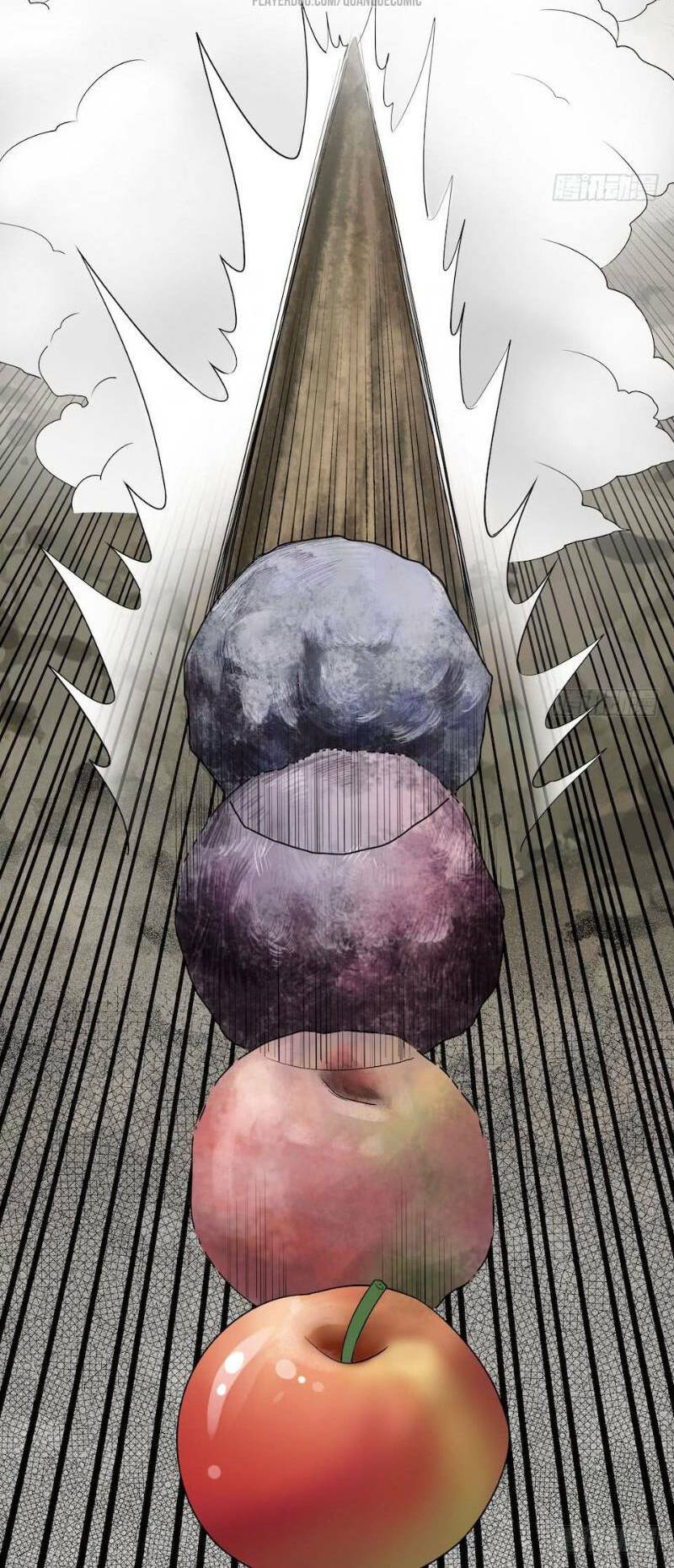 Thát Không Mê Thất: Chapter 31