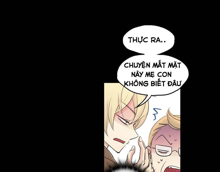 Ông Bà Nội Tuổi 17: Chapter 6