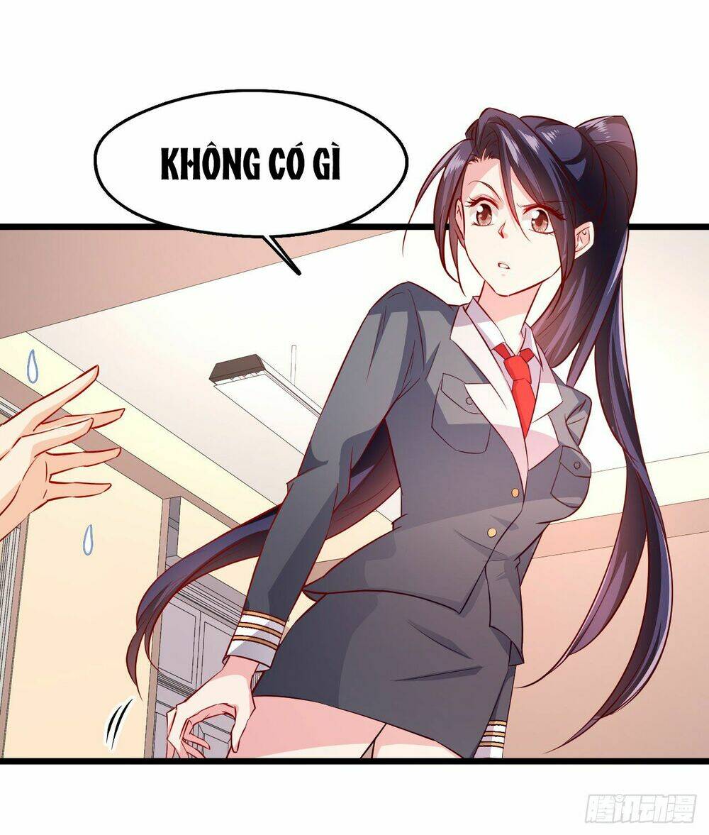 Sau Này Vẫn Cứ Thích Anh: Chapter 14