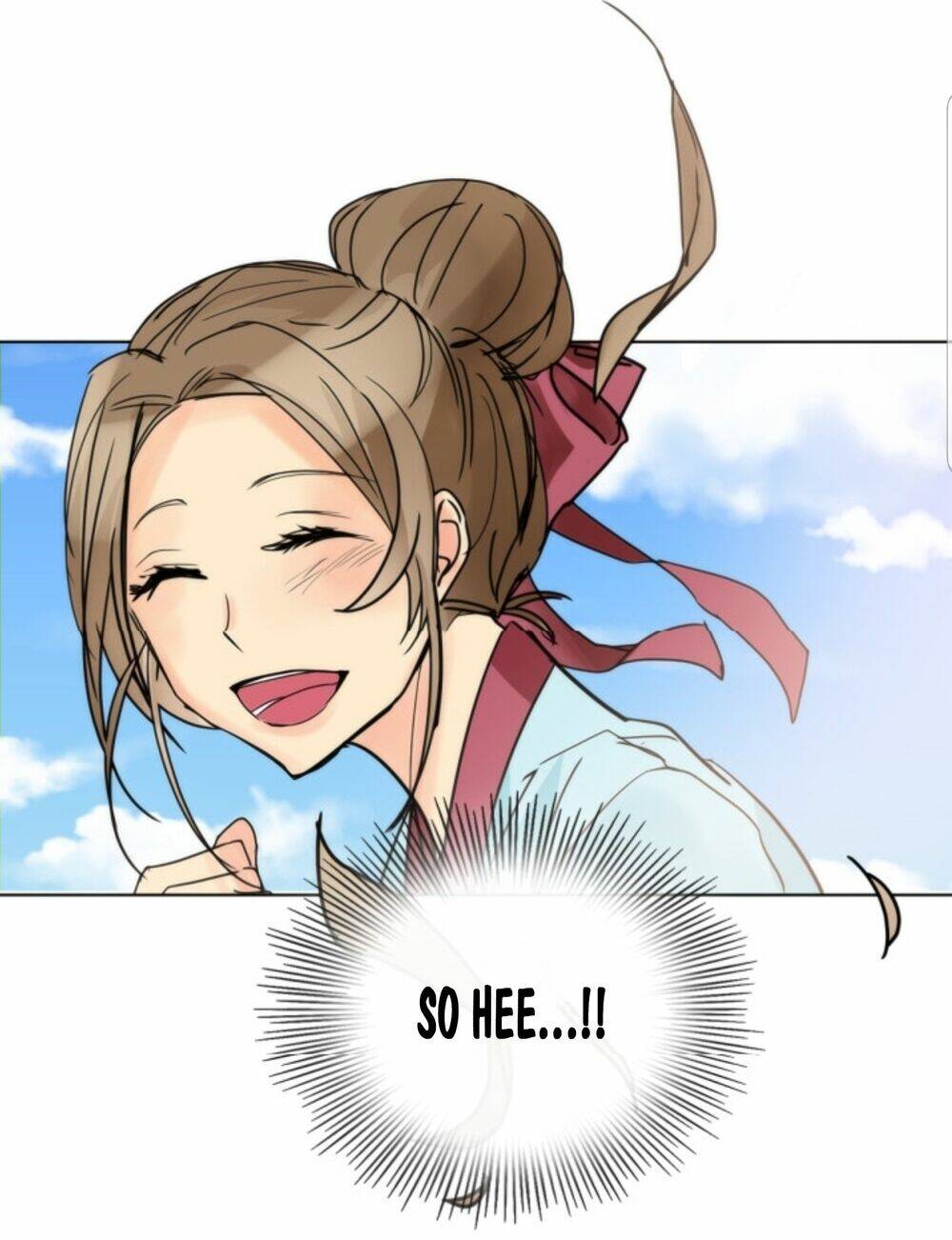 Chae Hong Sa: Chapter 61