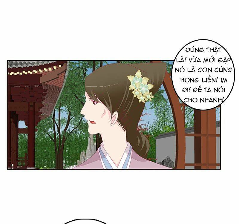 Tướng Quân Mời Ra Trận: Chapter 113