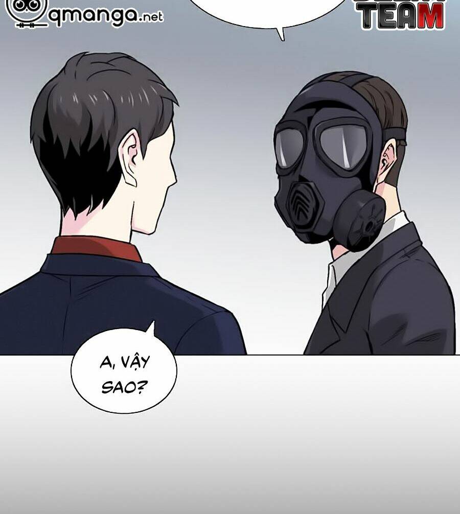 Hầm Ngục Bóng Tối: Chapter 13