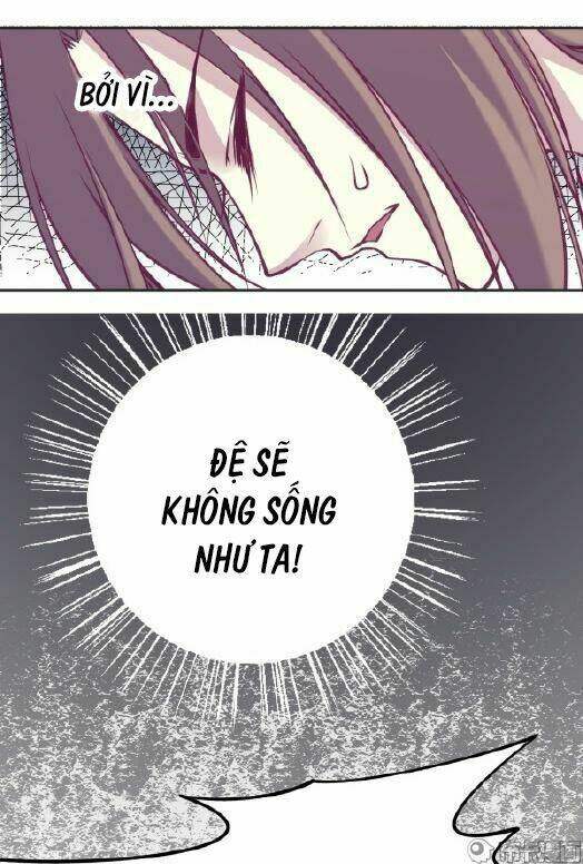 Yến Sơn Phái Và Bách Hoa Môn: Chapter 183