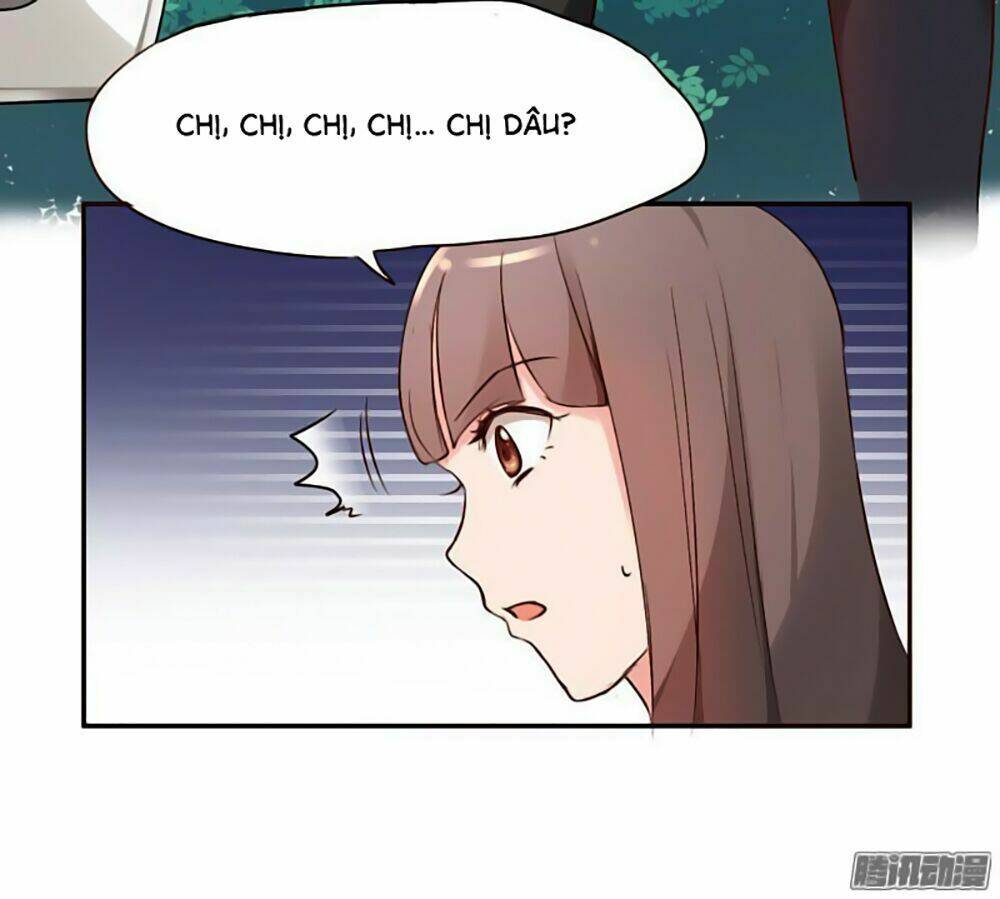 Quay Đầu Nhìn Lại, Anh Yêu Em!: Chapter 2