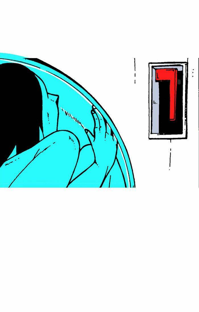 Mắc Kẹt Trên Mặt Trăng: Chapter 3