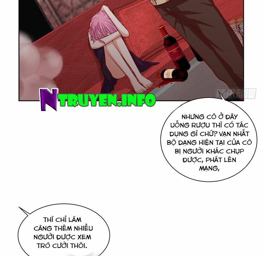 Lưu Luyến Không Rời: Chapter 33