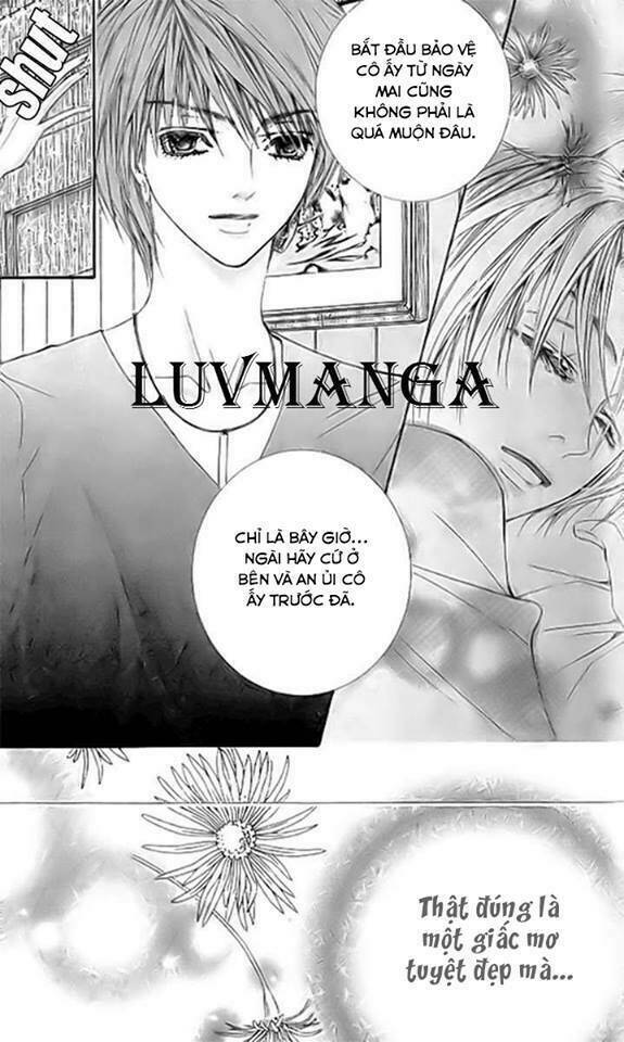 Adventure And Trouble Diary: Chapter 6