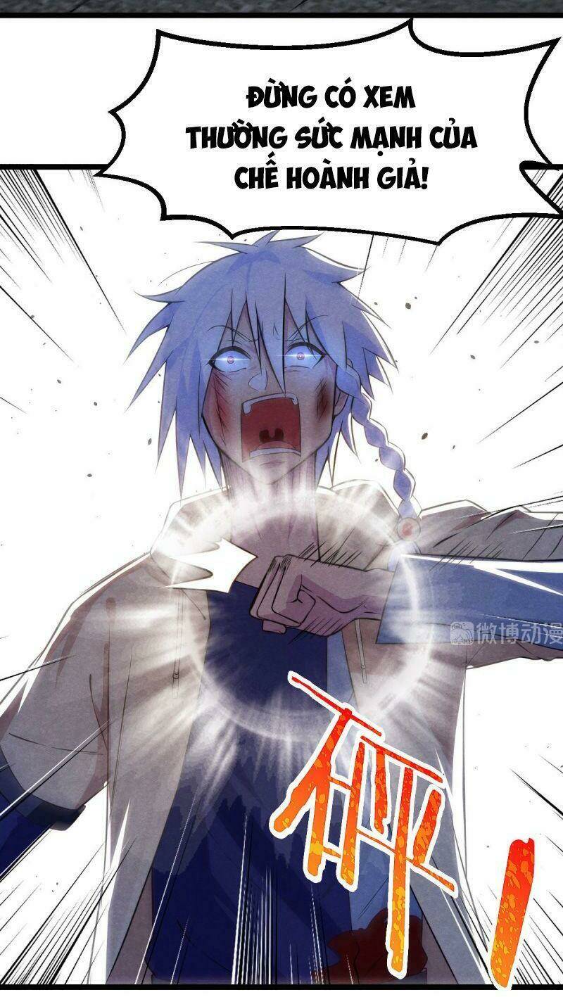 Thần Tiên Rút Thẻ: Chapter 21