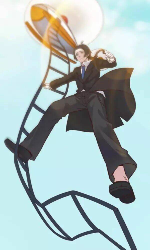 Người Ở Rể Mạnh Nhất: Chapter 1