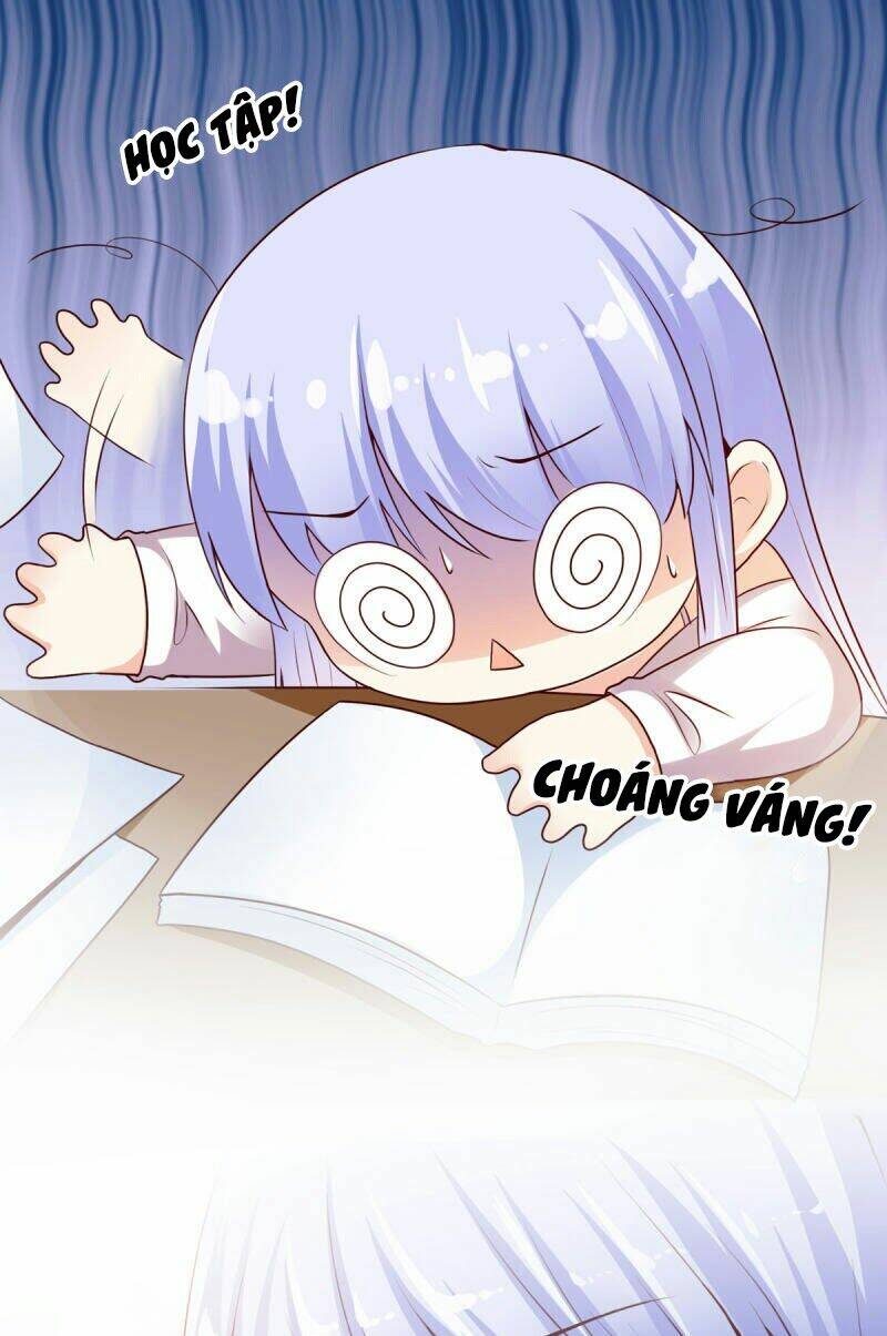 Đế Quốc Tinh Tế Đệ Nhất Sủng Hôn: Chapter 5