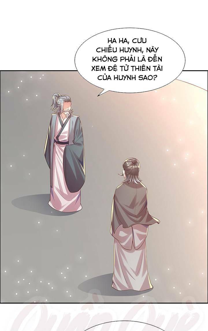Siêu Phàm Truyện: Chapter 149
