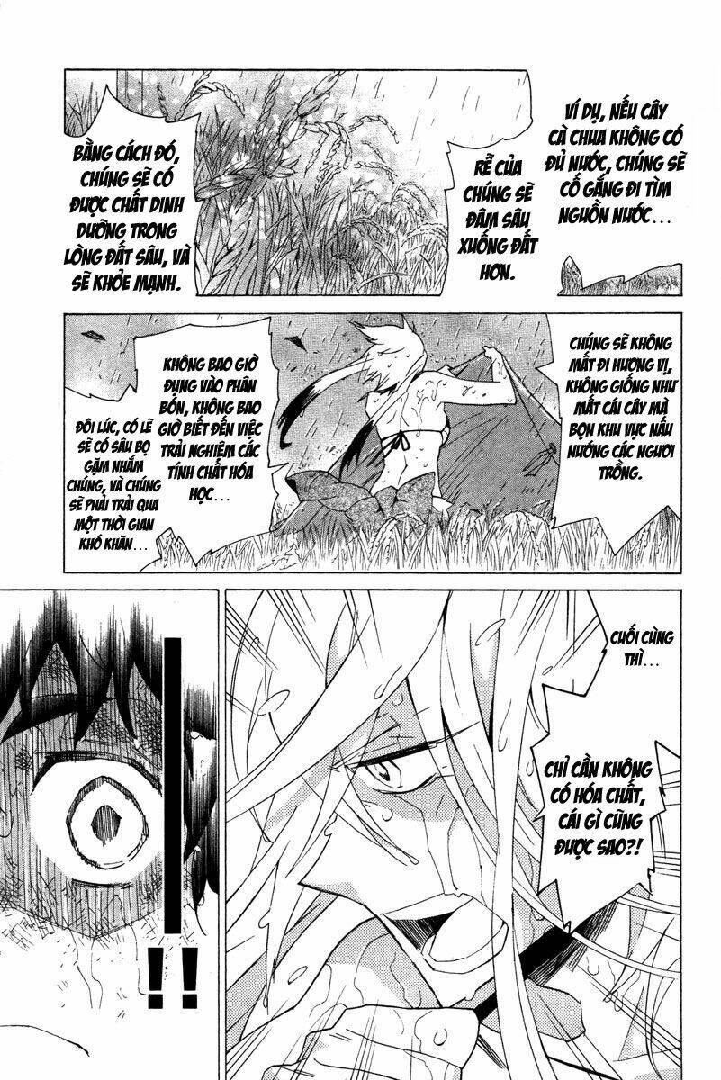 Hell\’s Kitchen: Chapter 8