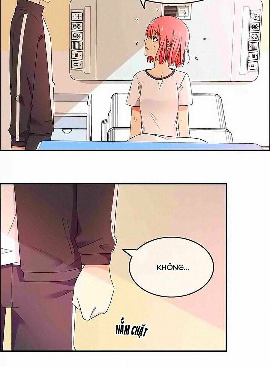 Đại Thần Tình Yêu Chớ Chạm Tôi: Chapter 36