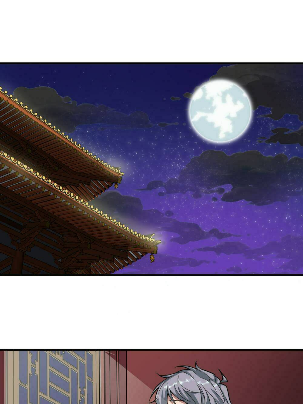 Đại Hạ Vương Hầu: Chapter 4