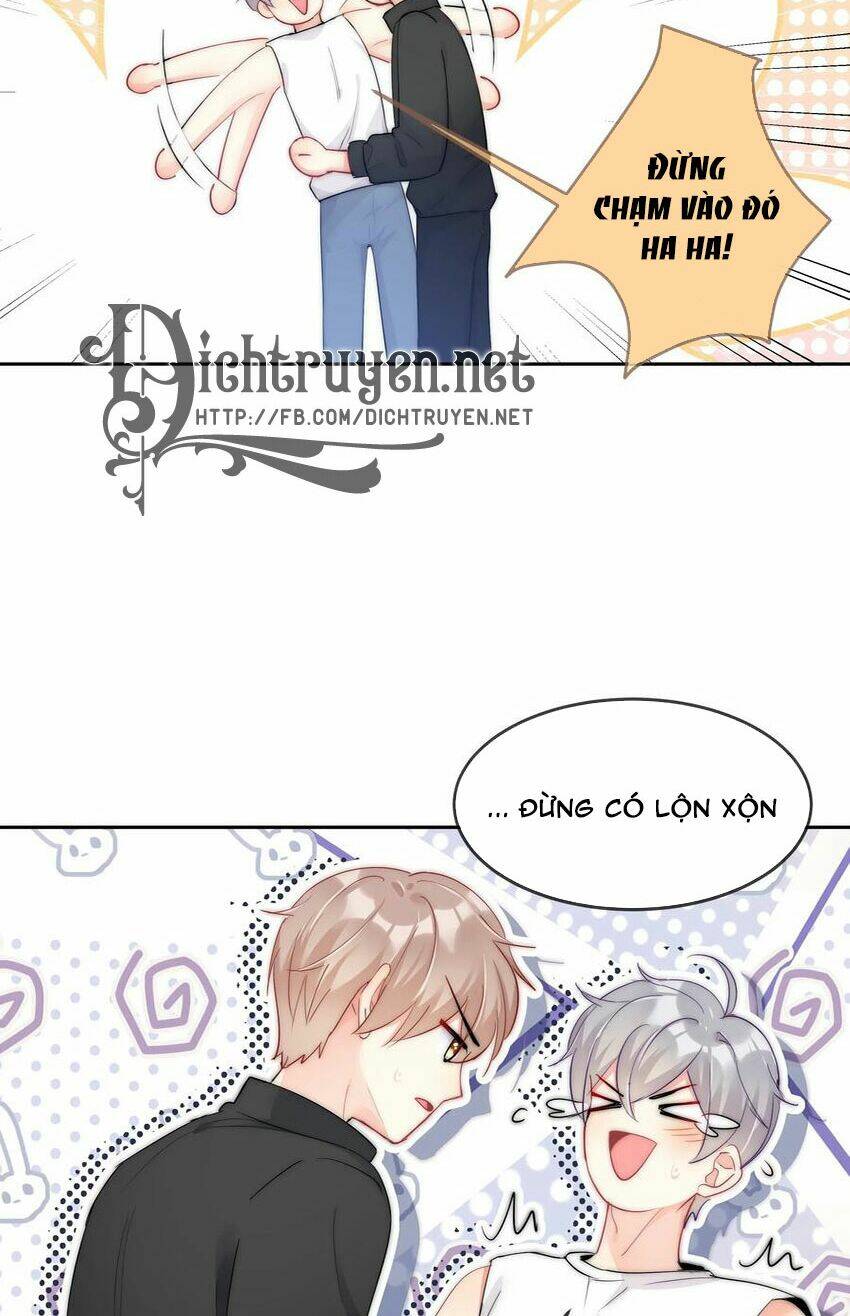 Boss Đại Nhân Là Nữ Thần?: Chapter 58