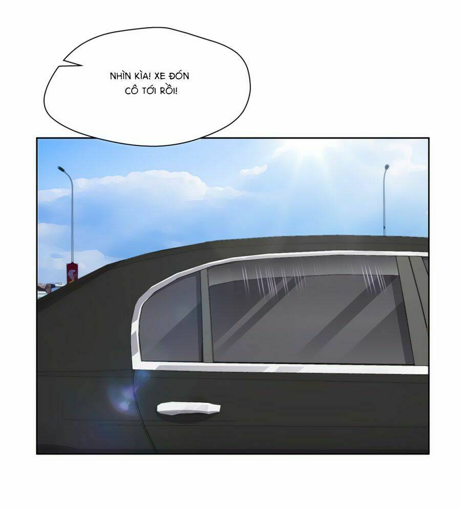 Lưu Luyến Tinh Diệu: Chapter 109