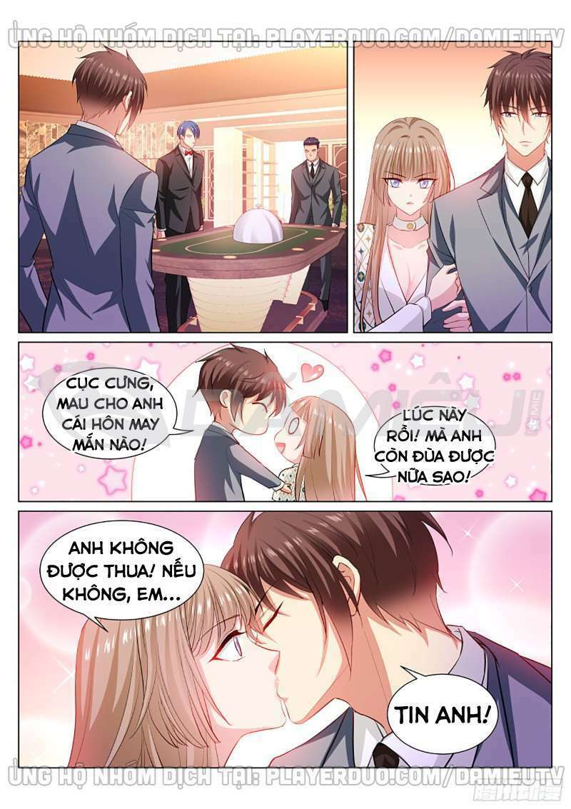 Ngận Thuần Ngận Ái Muội: Chapter 364