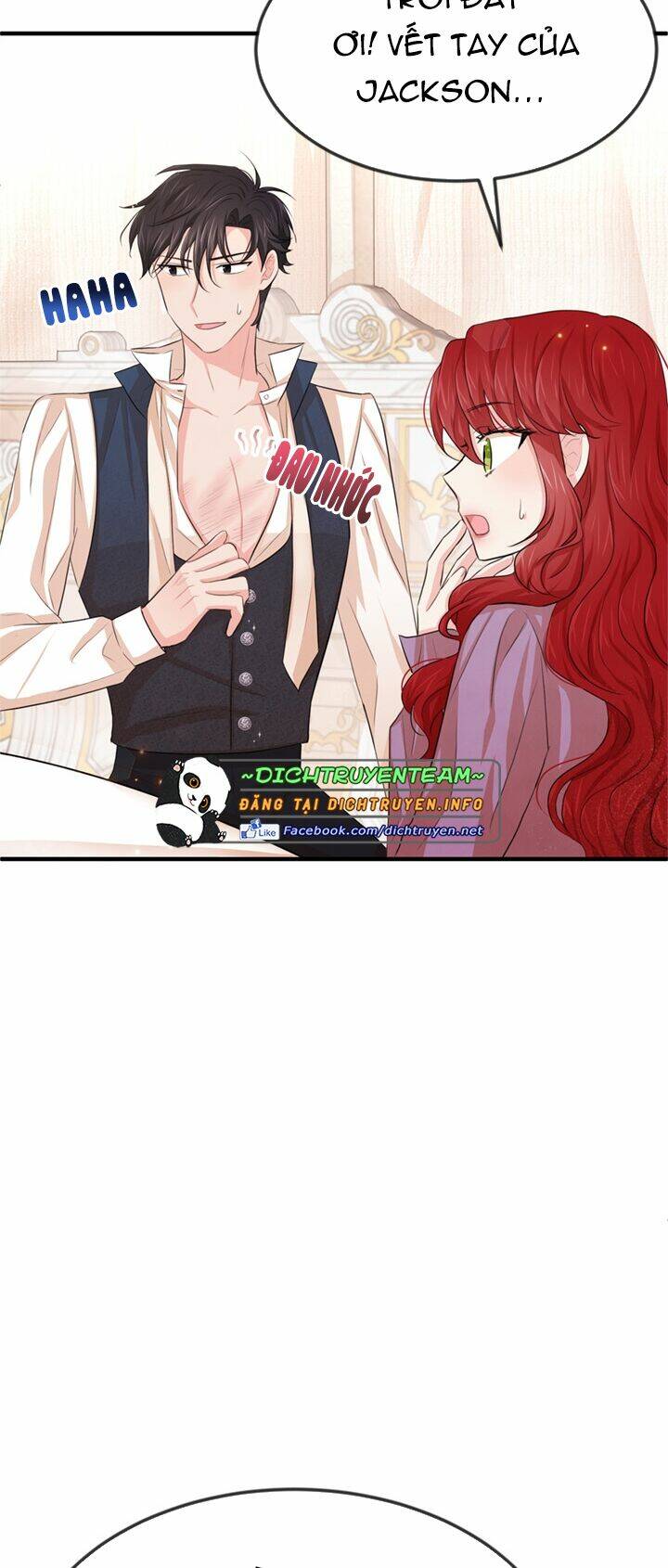 Tiểu Thư Scarlet: Chapter 23