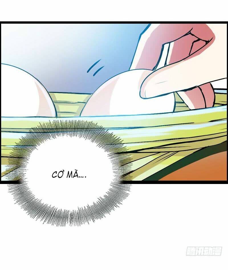 Cứu Tôi Đi Hủ Thần: Chapter 6