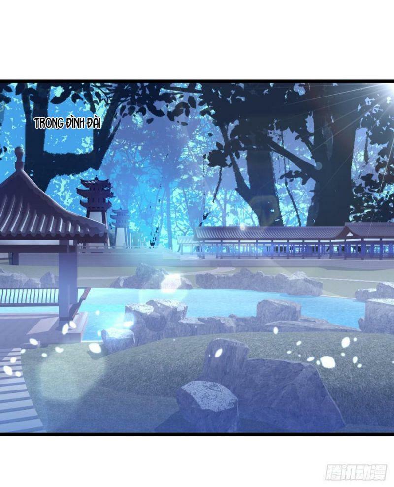 Hồ Tiên Hung Bạo: Chapter 143