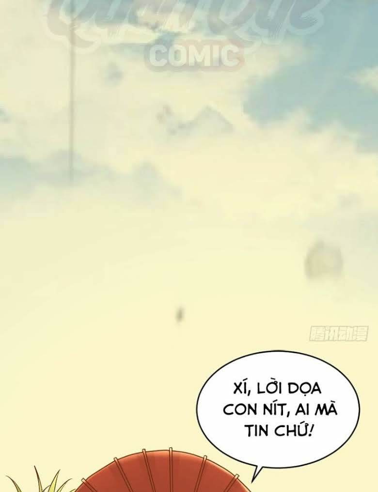 Thập Nhị Thiên Kiếp: Chapter 15