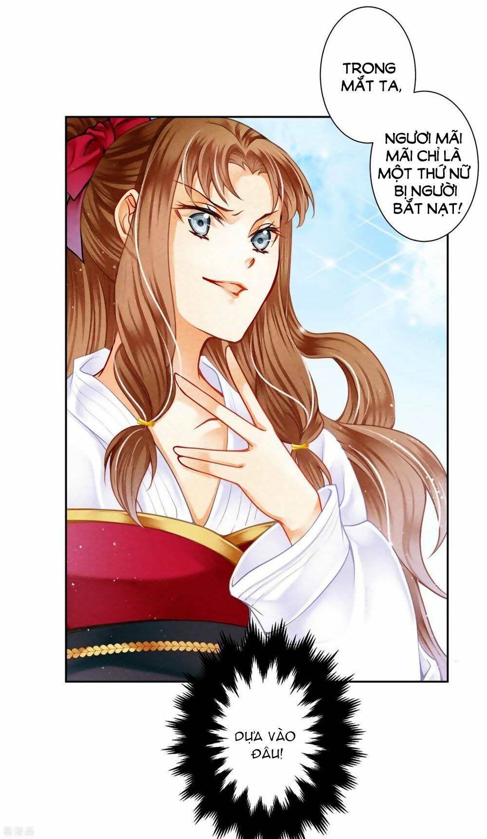 Ái Thượng Vô Địch Tiếu Hoàng Hậu: Chapter 134