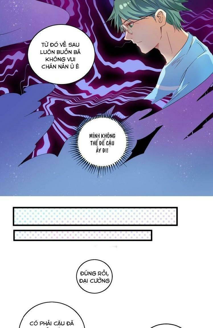 Ta Có Rất Nhiều Thành Tích: Chapter 14