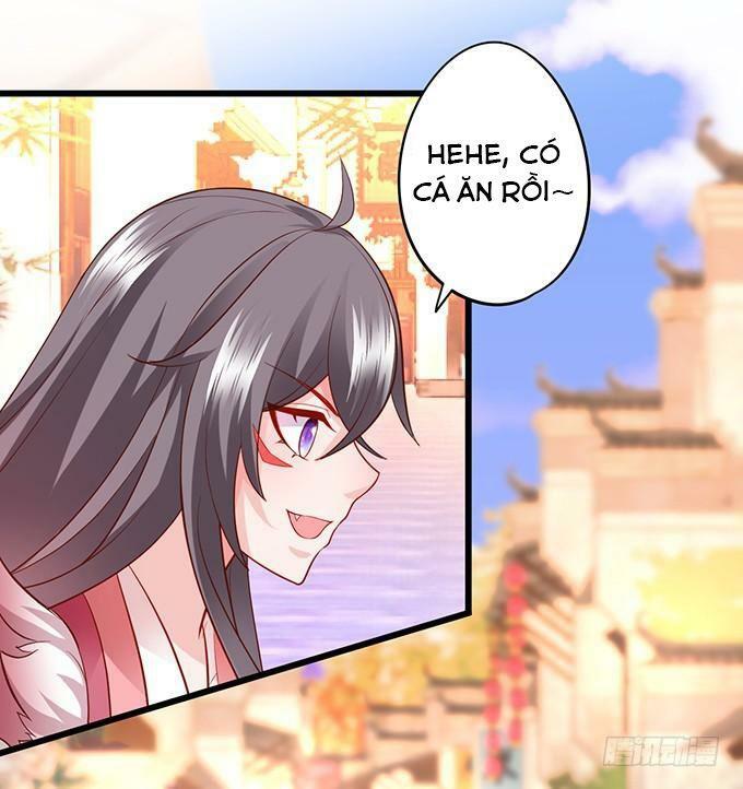 Hồ Tiên Hung Bạo: Chapter 157