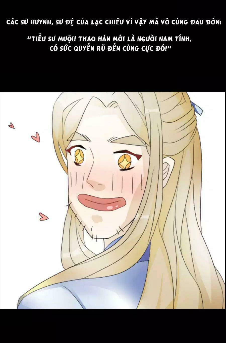 Nghịch Đồ Tại Thượng: Chapter 1