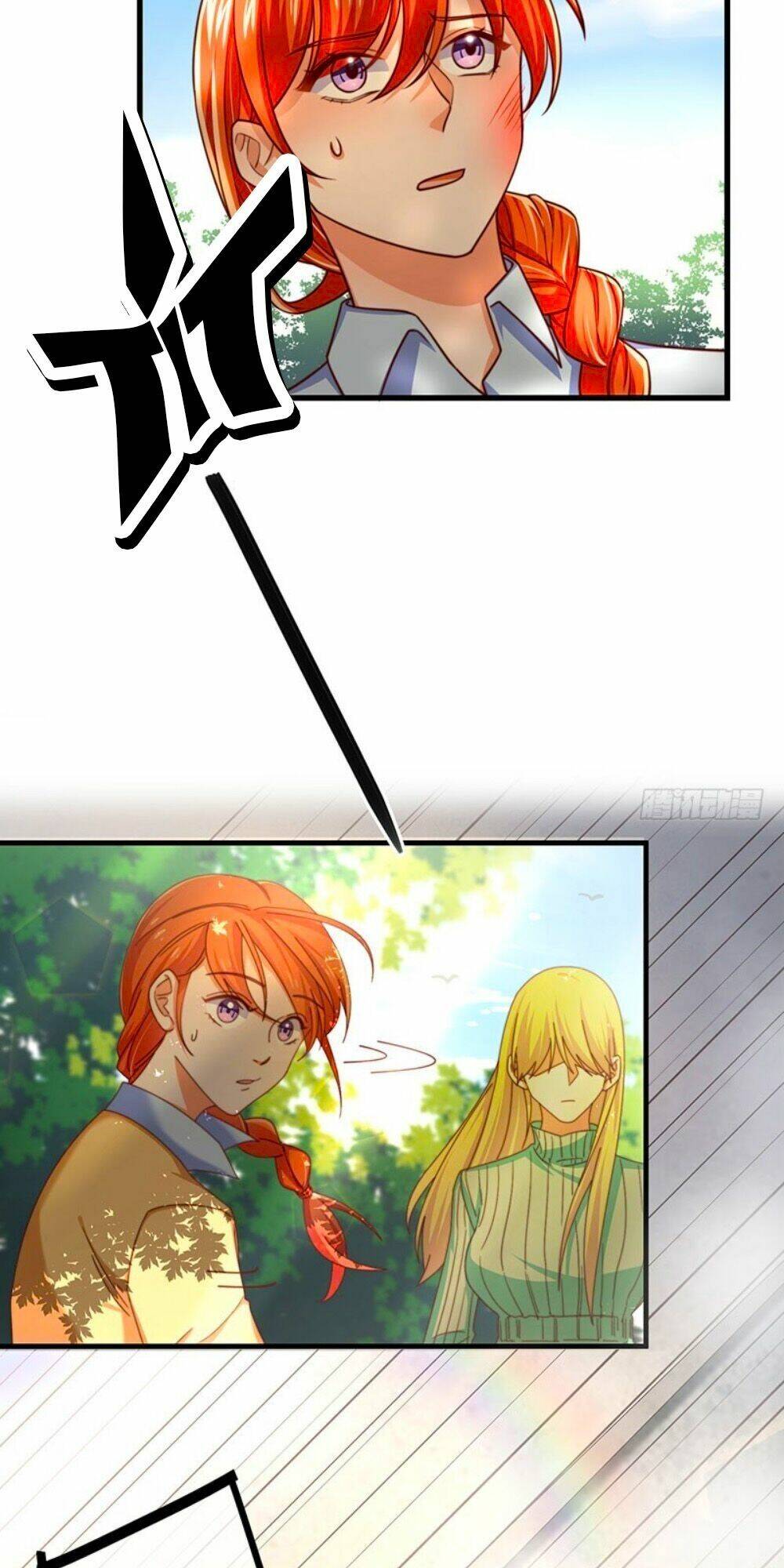 Nhật Ký Báo Thù Của Thiên Kim Hai Mặt: Chapter 39