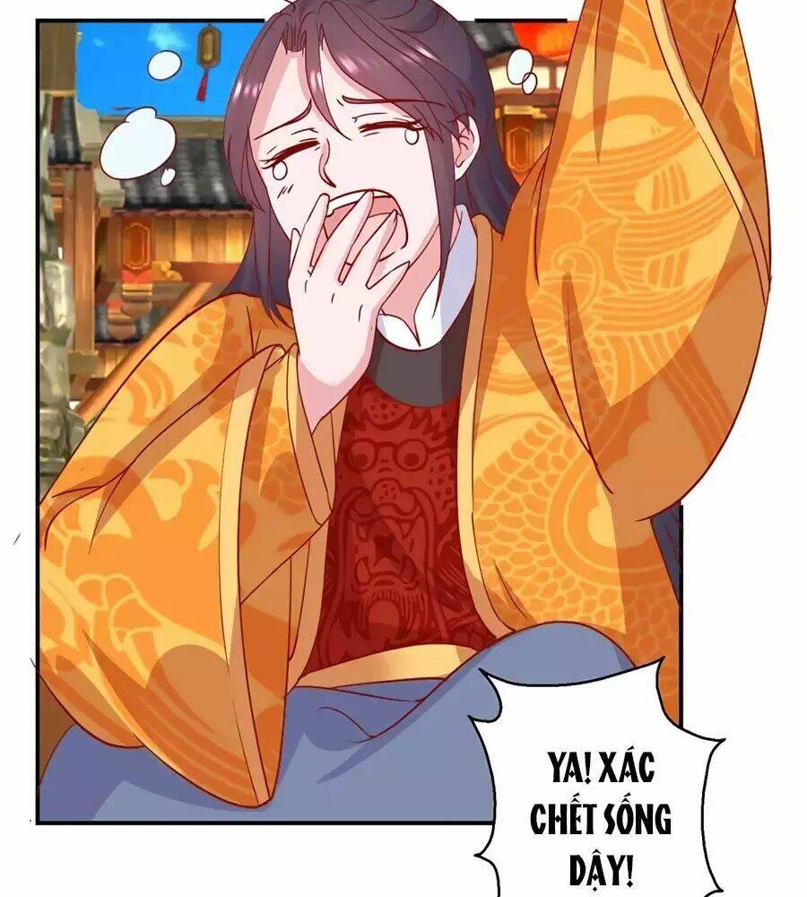 Hoàng Thượng Ở Trên, Thần Ở Dưới: Chapter 106