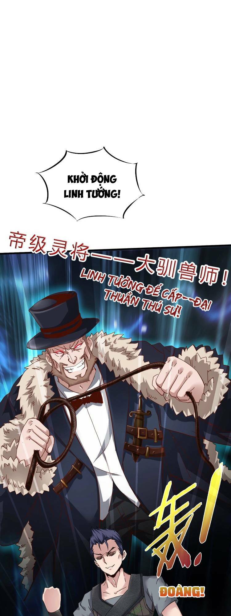 Kinh Thế Kỳ Nhân: Chapter 14