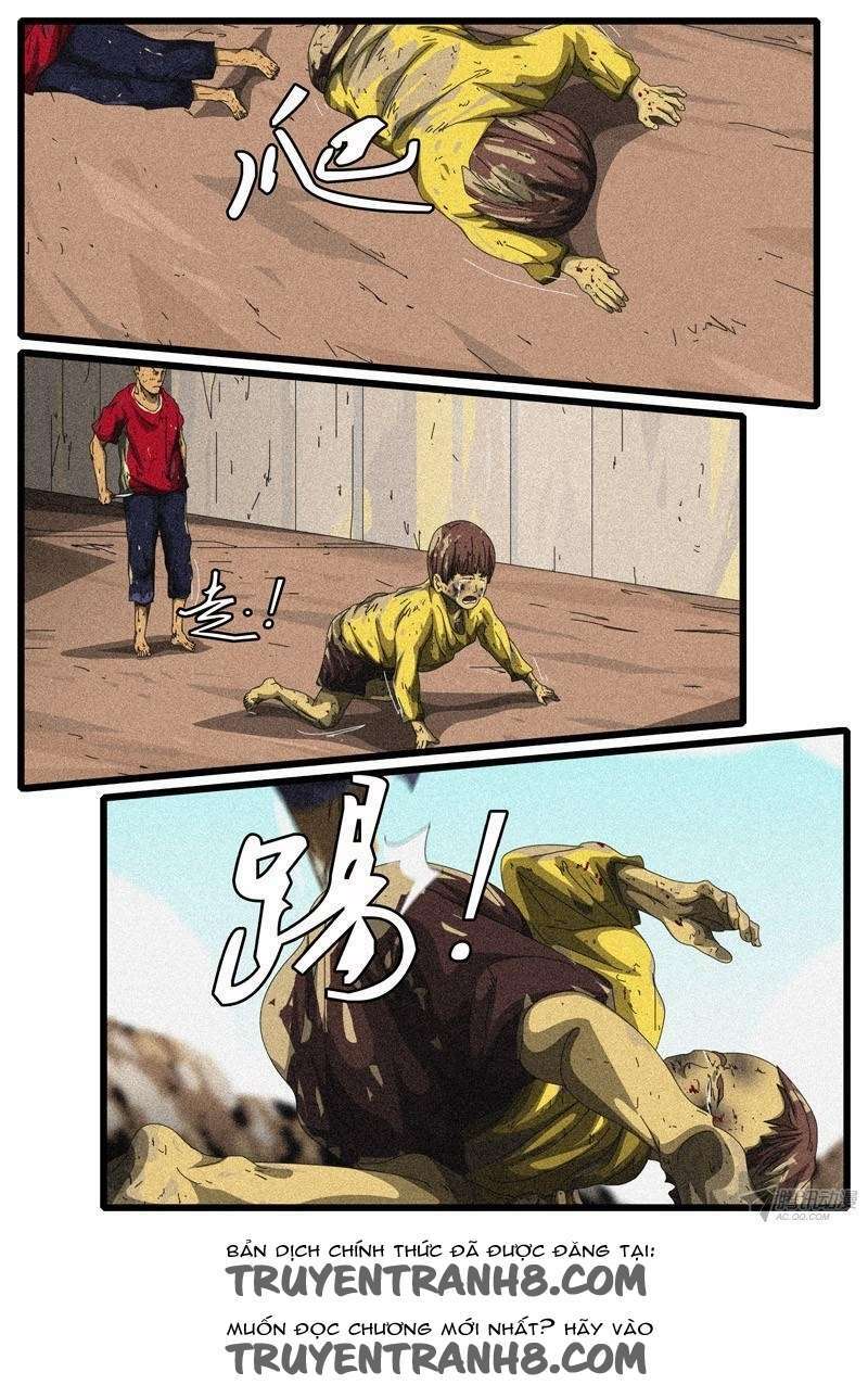 World Game: Chapter 104