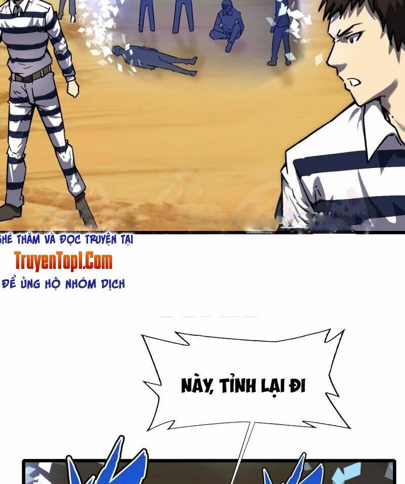 Bị Ép Trở Thành Cứu Thế Chủ: Chapter 18