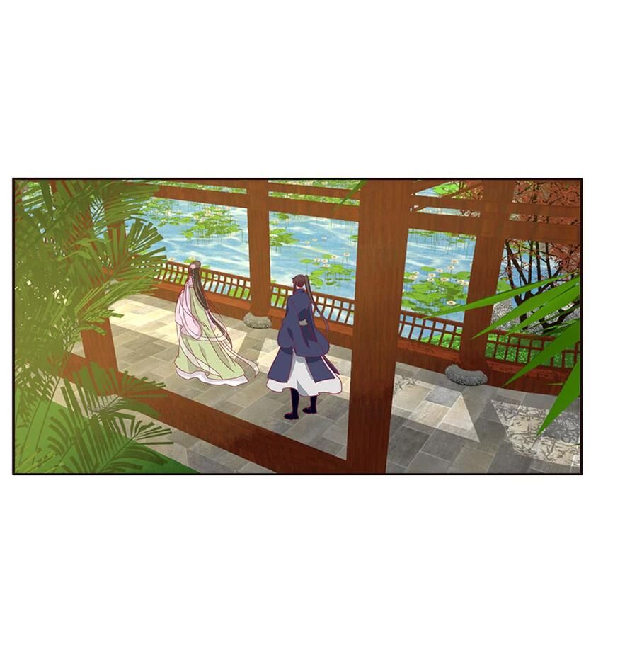 Thông Linh Phi: Chapter 520