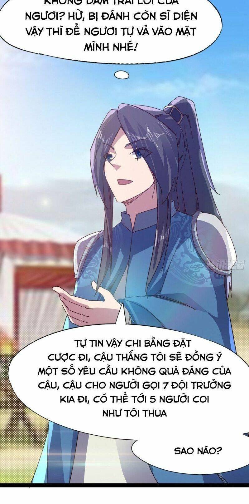 Kiếm Đồ: Chapter 63