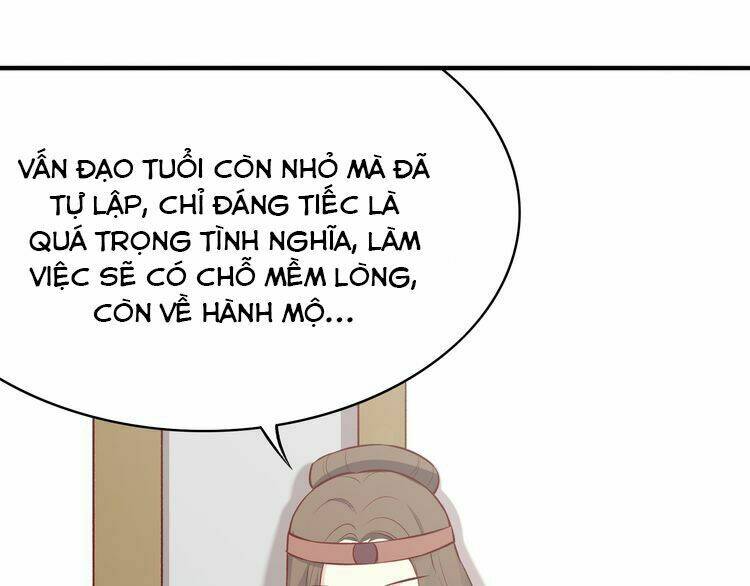 Yến Sơn Phái Và Bách Hoa Môn: Chapter 188