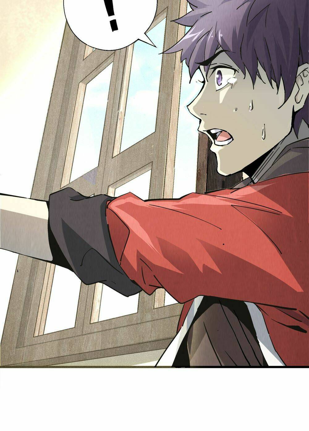 Kẻ Săn Hồn - Quỷ Hô Bắt Quỷ: Chapter 2