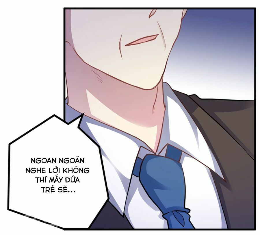 Tổng Tài Đích Thiên Giới Manh Thê: Chapter 118
