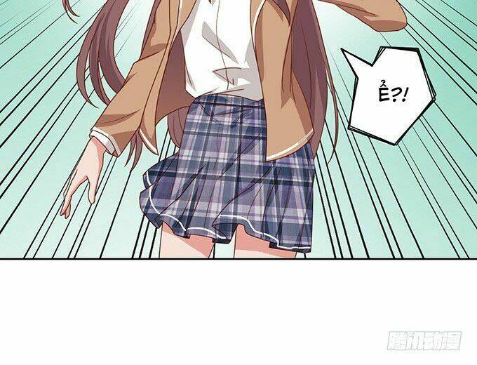 Tình Yêu Ba Tuyến: Chapter 15