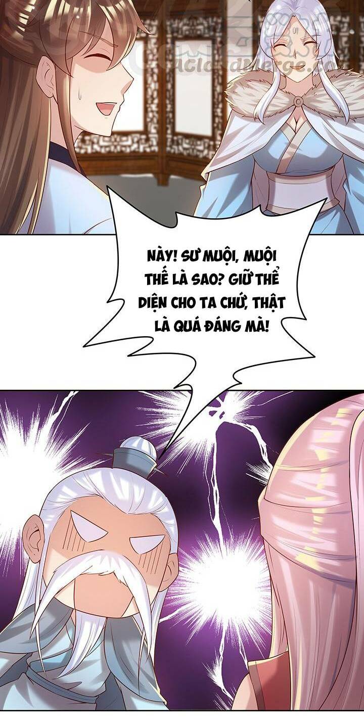 Siêu Phàm Truyện: Chapter 124