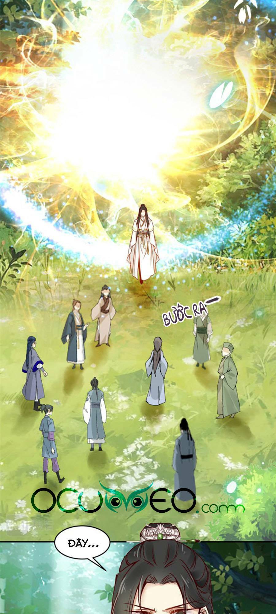 Nghịch Thiên Thần Phi Chí Thượng: Chapter 48