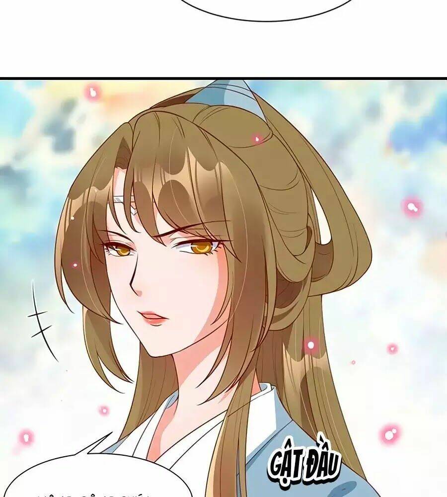 Thịnh Thế Lê Hoa Điện: Chapter 85