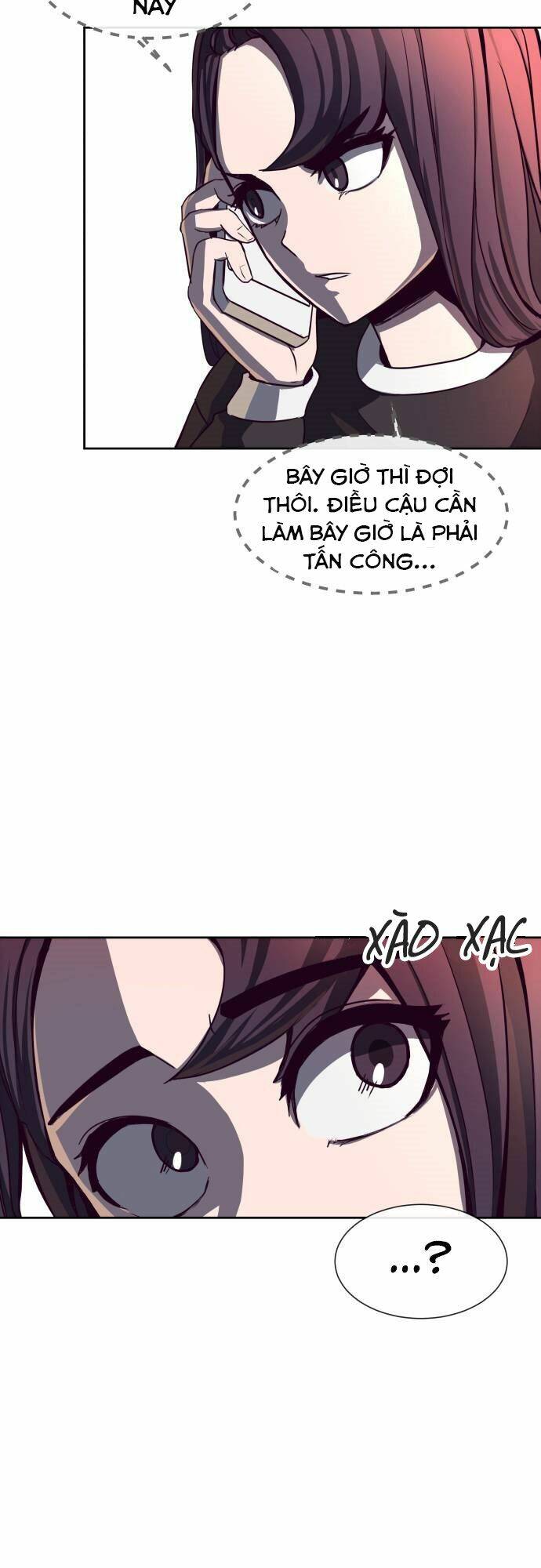 Thời Khắc Định Mệnh: Chapter 0