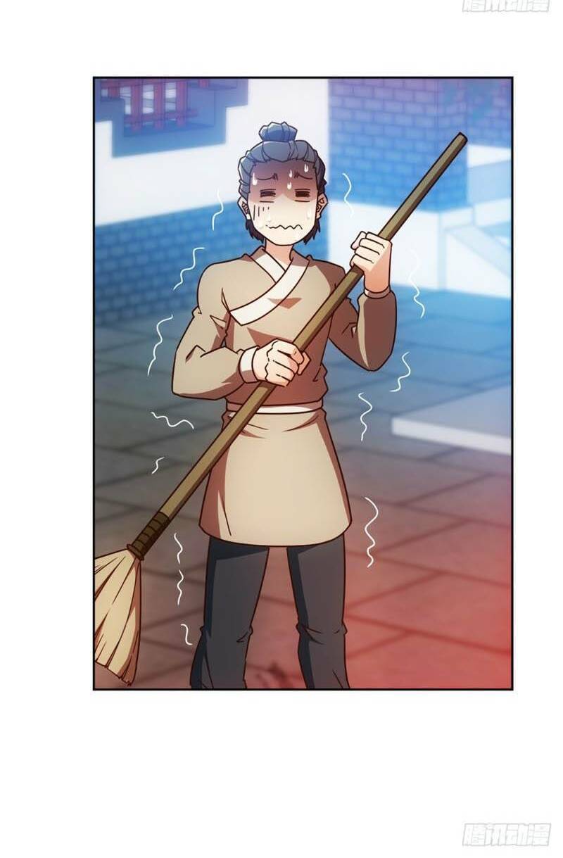 Hồng Thiên Thần Tôn: Chapter 54