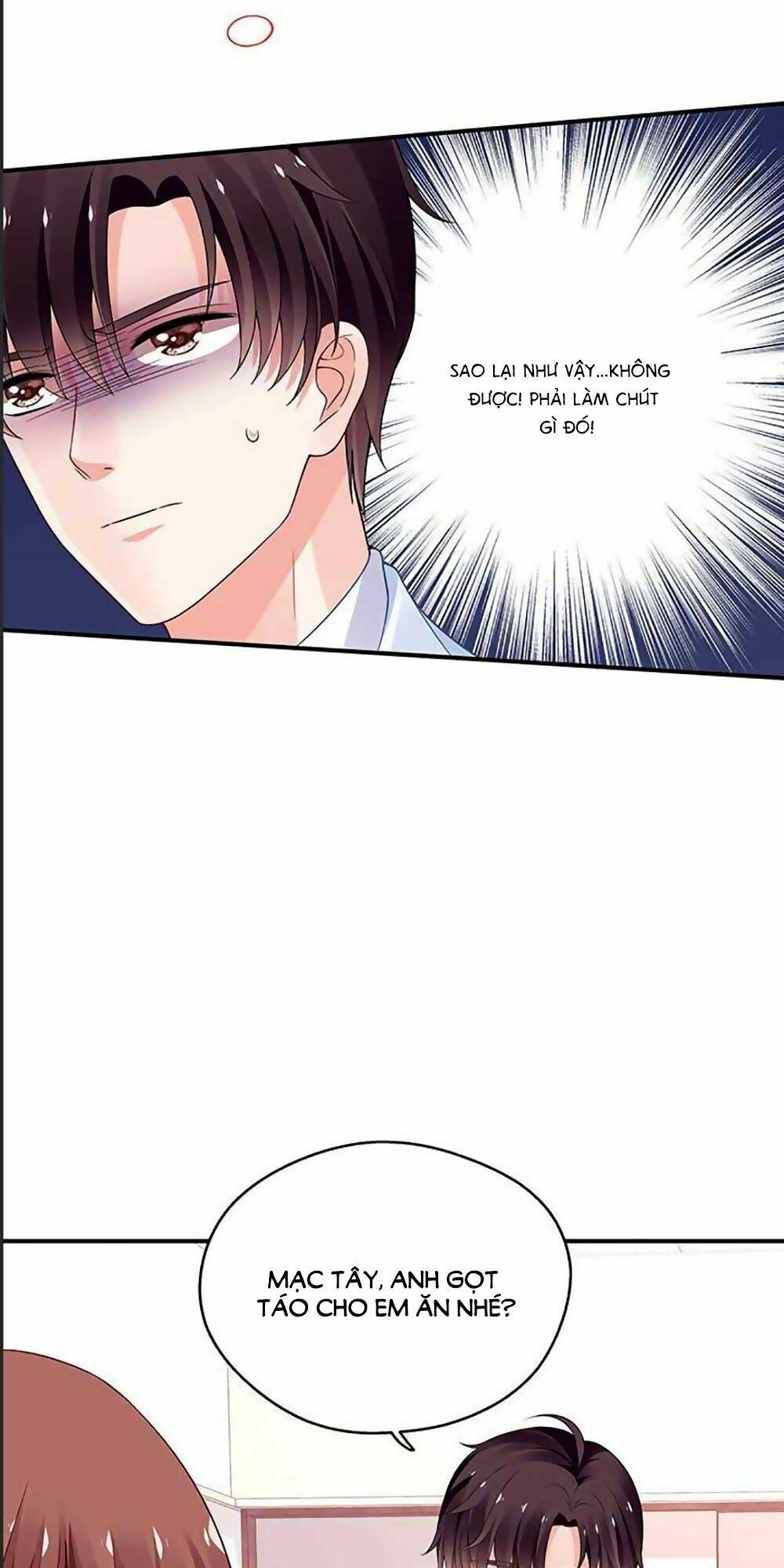 Bạn Trai 1/4 Của Tôi: Chapter 26