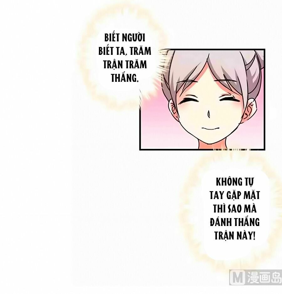 Vương Gia ! Ngươi Thật Bỉ Ổi !: Chapter 304