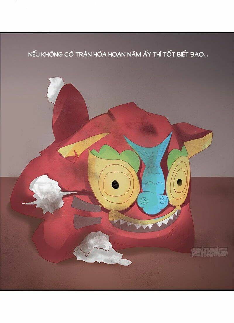 Tận Diệt Vương Gia Mãn Triều: Chapter 97