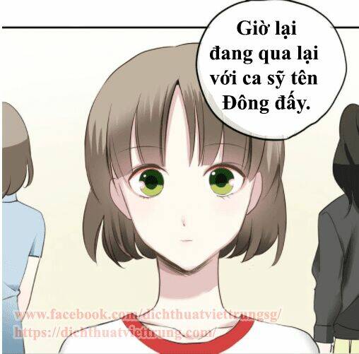 Thần Tượng Điểm Zero: Chapter 68